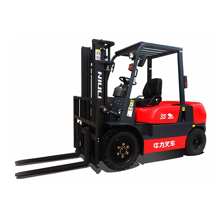 3 ton Diesel Forklift 3 ton Diesel Forklift