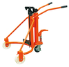 Hydraulic Oil Drum Picker Manual Drum Loader