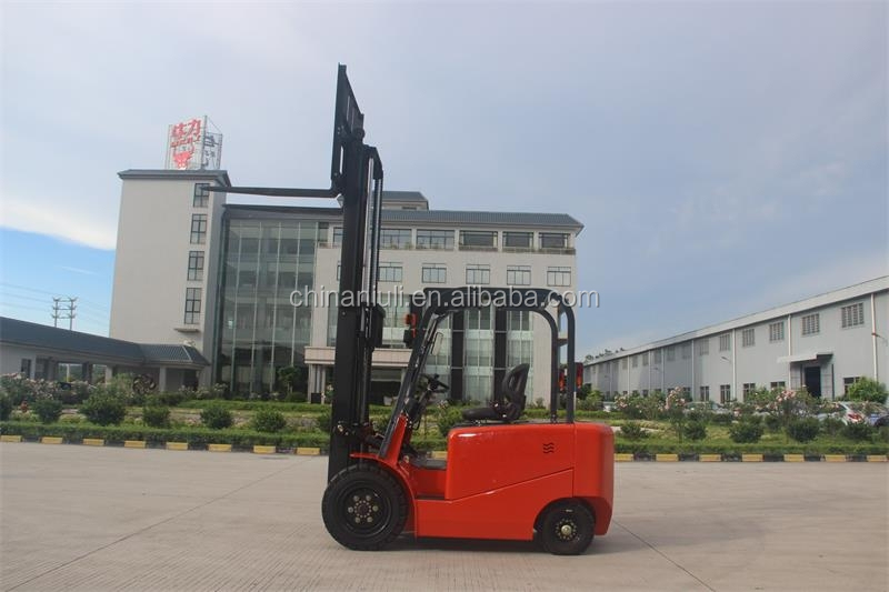 China Bateria Carretilla Elevadora Electrica Battery Forklift