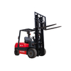 NIULI Optional Engine And Configuration 2.5 Ton 3 Ton 5 Ton Diesel Forklift 3-6 M Lifting Height Diesel Fork Lift Price