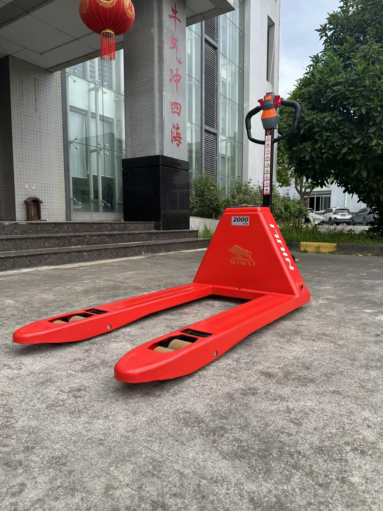 pallet truck pallet truck