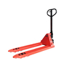 NIULI Handing Light Pallet Truck 2ton 2.5ton 3ton Manual Mini Forklift Hand Pallet Truck Trolley