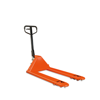 NIULI 550*1150mm 2.5ton Manual Hydraulic Hand Pallet Truck Transpallet