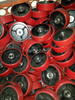 Heavy Duty Wheels for Pallet Truck