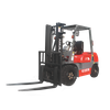 Top Sale Montacarga 2.5T Forklift Great Logistic Equipment Forklift Truck