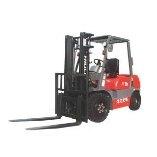 Top Sale Montacarga 2.5T Forklift Great Logistic Equipment Forklift Truck