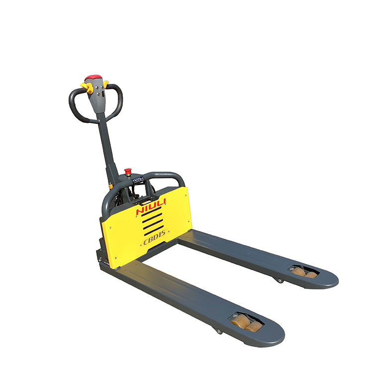 Handling Electric Pallet Truck