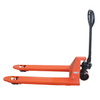 NIULI Hydraulic Trans Pallet Telehandler Mini Forklift Transpaleta Hydraulic Manual Con CE Hand Pallet Lift Truck