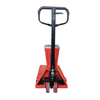 China Hand Pallet Truck with Scale Manufacturers 