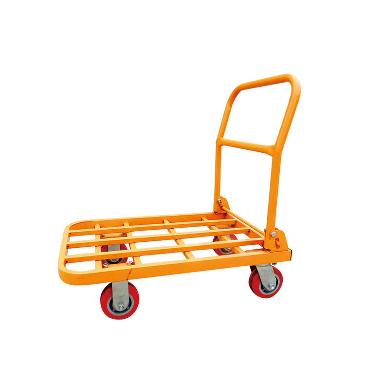 velkokapacitn&iacute; ručn&iacute; voz&iacute;k