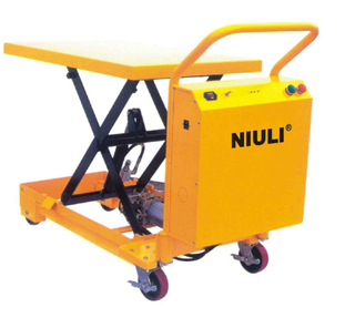 Hydraulic Scissor Lift Table Mechanism Wholesale Best Selling Hand Electric Scissor Lift Table Platform