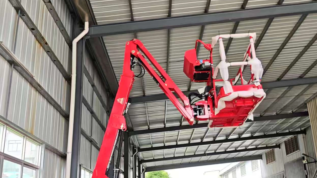 What Is the Purpose of a Lifting Platform?