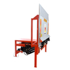 NIULI Easy Installation Hydraulic Aluminium Vehicle Tail Lift for Cargo Truck Tailgate