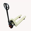 NIULI China Pallet Trolley Hydraulic 2.5 Ton Montacargas Usados Forklift Pallet Truck