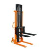 NIULI China Apiladoras Manual Hydraulic Cylinder Forklift Manual 2000mm Hydraulic Carretilla Elevadora