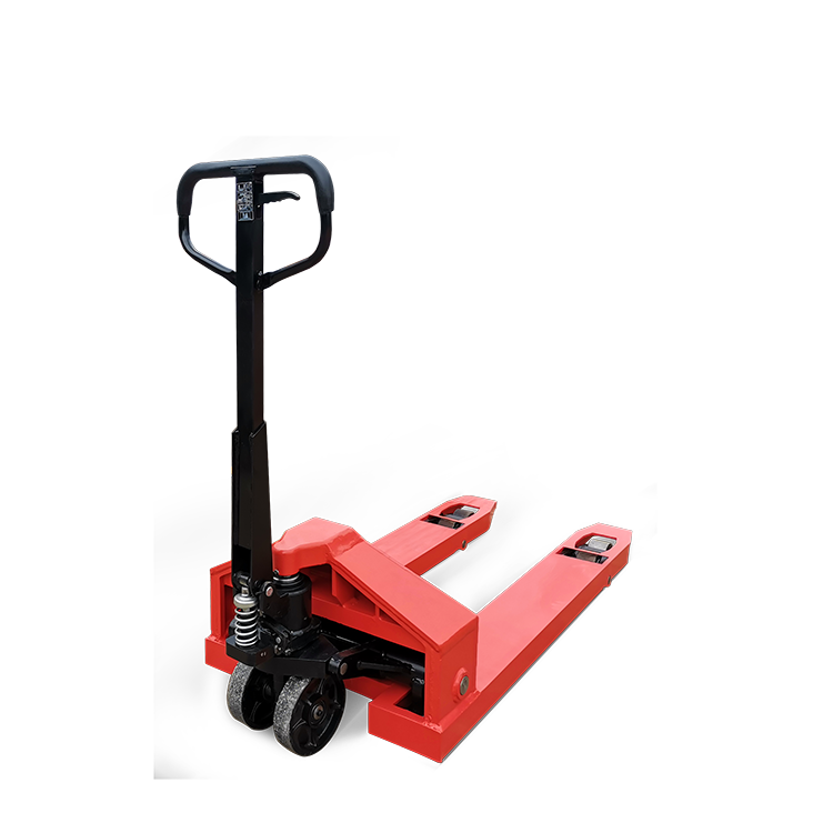 NIULI Hand Pallet Truck 