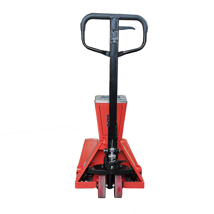 2000kg pallet jack