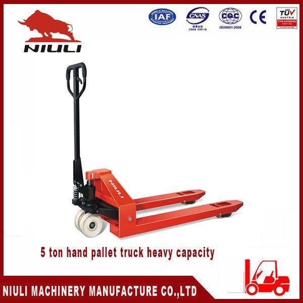 chinese hand pallet trucks