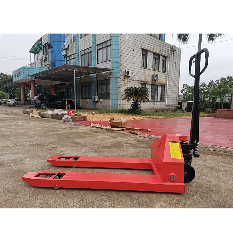 Duty Hand Pallet Truck 