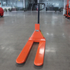 NIULI New Jack Pallet Truck With Weigh Scale 3000kg 2.5 Ton Hydraulic Scale Hand Pallet Truck