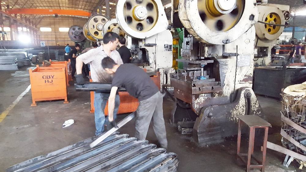 ਹਾਈਡ੍ਰੌਲਿਕ ਹੈਂਡ ਪੈਲੇਟ ਟਰੱਕ ਮੈਨੂਅਲ