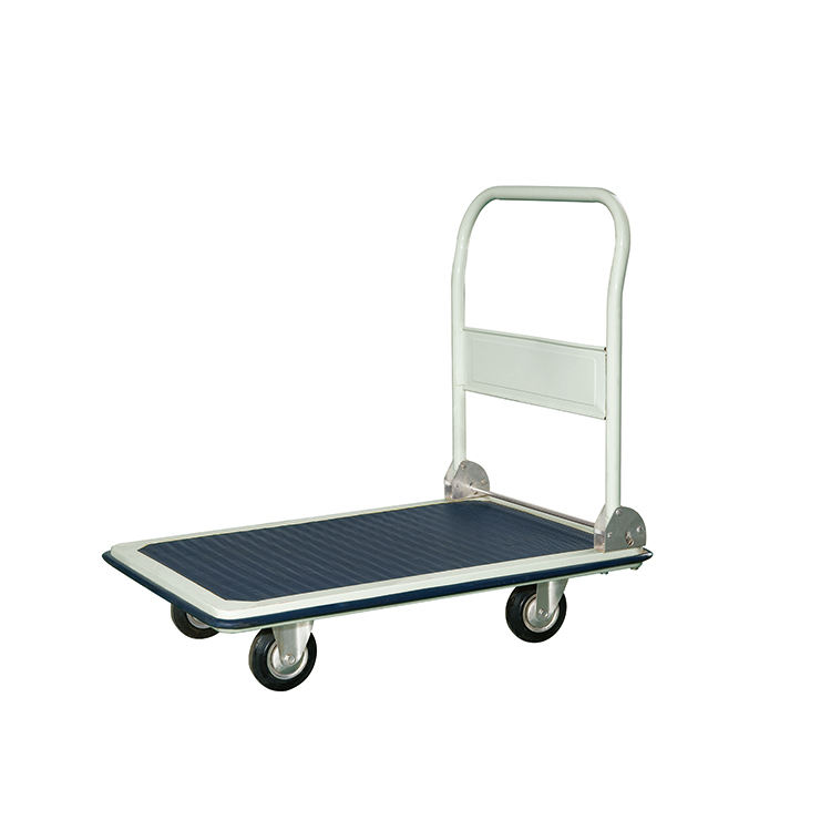 collapsible hand truck
