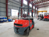 2.5 Ton Heavy Diesel Forklift Truck China Manufacturers