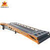 NIULI Promoting Work Efficiency Loading And Unloading Goods Can Be Operated by Single Person for Movable Dock Ramp 10T