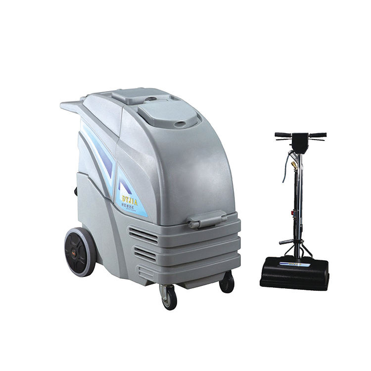 floor cleaning machines