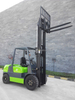 2.5 Ton Counterbalance Diesel Engine Forklift Manufacturers