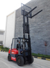 Diesel Forklift with Side Shifter