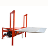 NIULI Easy Installation Hydraulic Aluminium Vehicle Tail Lift for Cargo Truck Tailgate