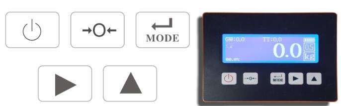 hand pallet truck service manual