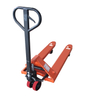 NIULI Factory Easy Operation Pallet Jack Truck Hydraulic Pallet Hand Trolley