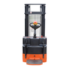 NIULI Machinery Equipment Forklift Electric Pallet Stacker 5m for Warehouse