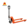 NIULI Hydraulic Forklift 2000kg 2500kg 3000kg Manual Hand Pallet Truck Jack Fork Lift Lifter