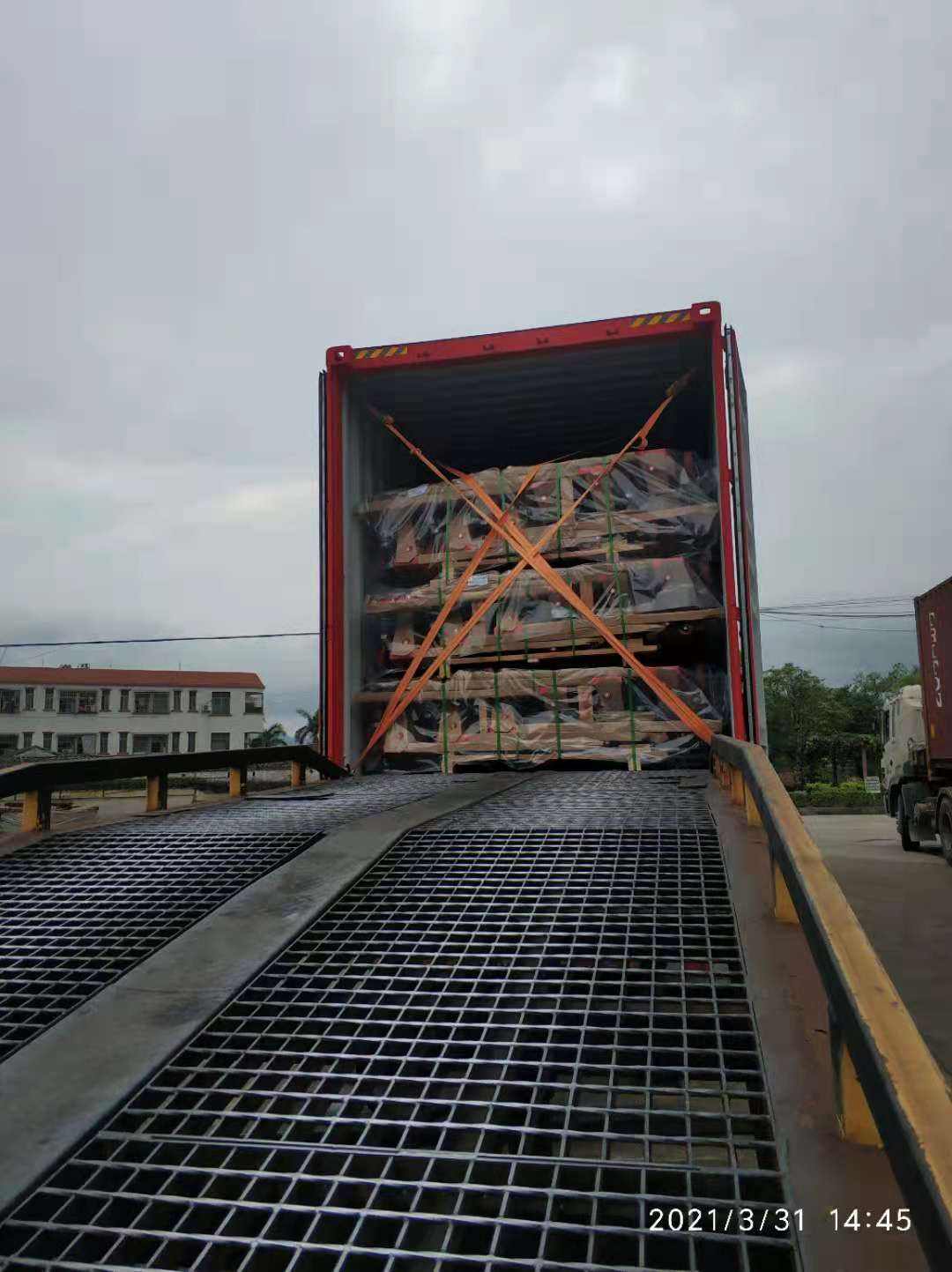 Quality Hand Pallet Truck