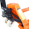 NIULI China Outdoor 5 Ton Trolley Jack 50 Fork Lift Price Manual Hydraulic Jack Hand Operated Pallet Truck