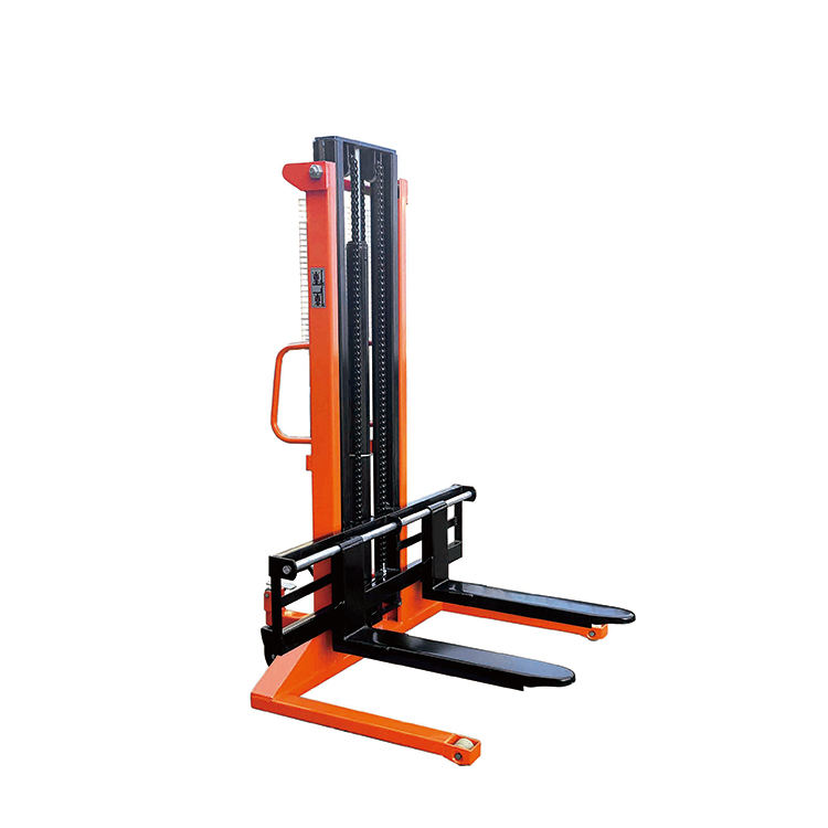 hand stacker elektrik 1.5 ton termurah