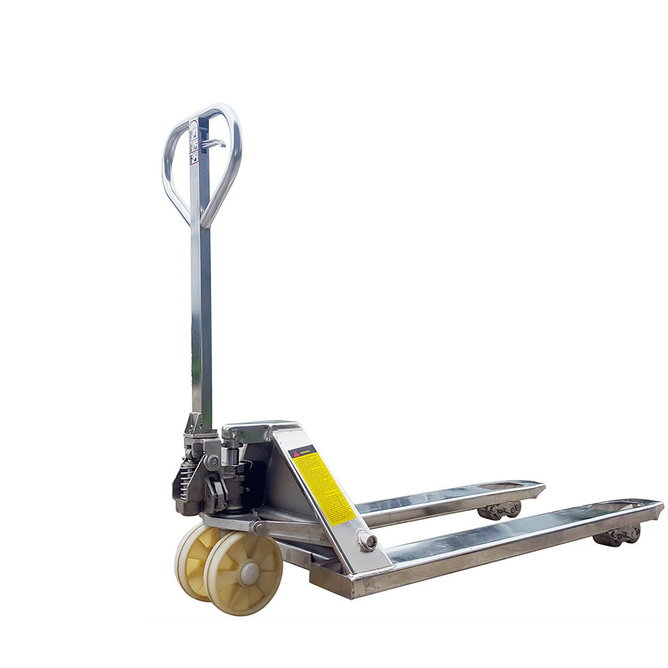 Hydraulic Hand Pallet Truck 