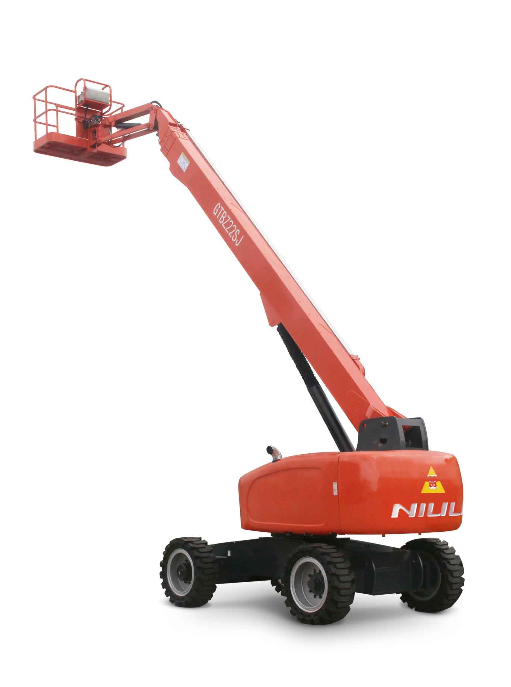 boom lift