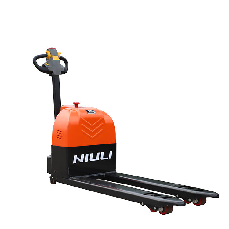 Motor Electric Pallet Truck 