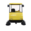 NIULI Cleaning Machines Euipement Electric Rider Sweeper