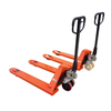 NIULI Rough Terrain Hydraulic Manual Forklift Hand Pallet Jack 2000kg-3000kg Hand Pallet Truck Price