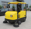 Top Design Driving Type Electric Sweeper (OEM)