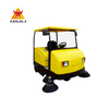 New Design OEM Automatic Industrial Cleaning Machine Widely Cleaning Width Ride on Floor Road Sweeper