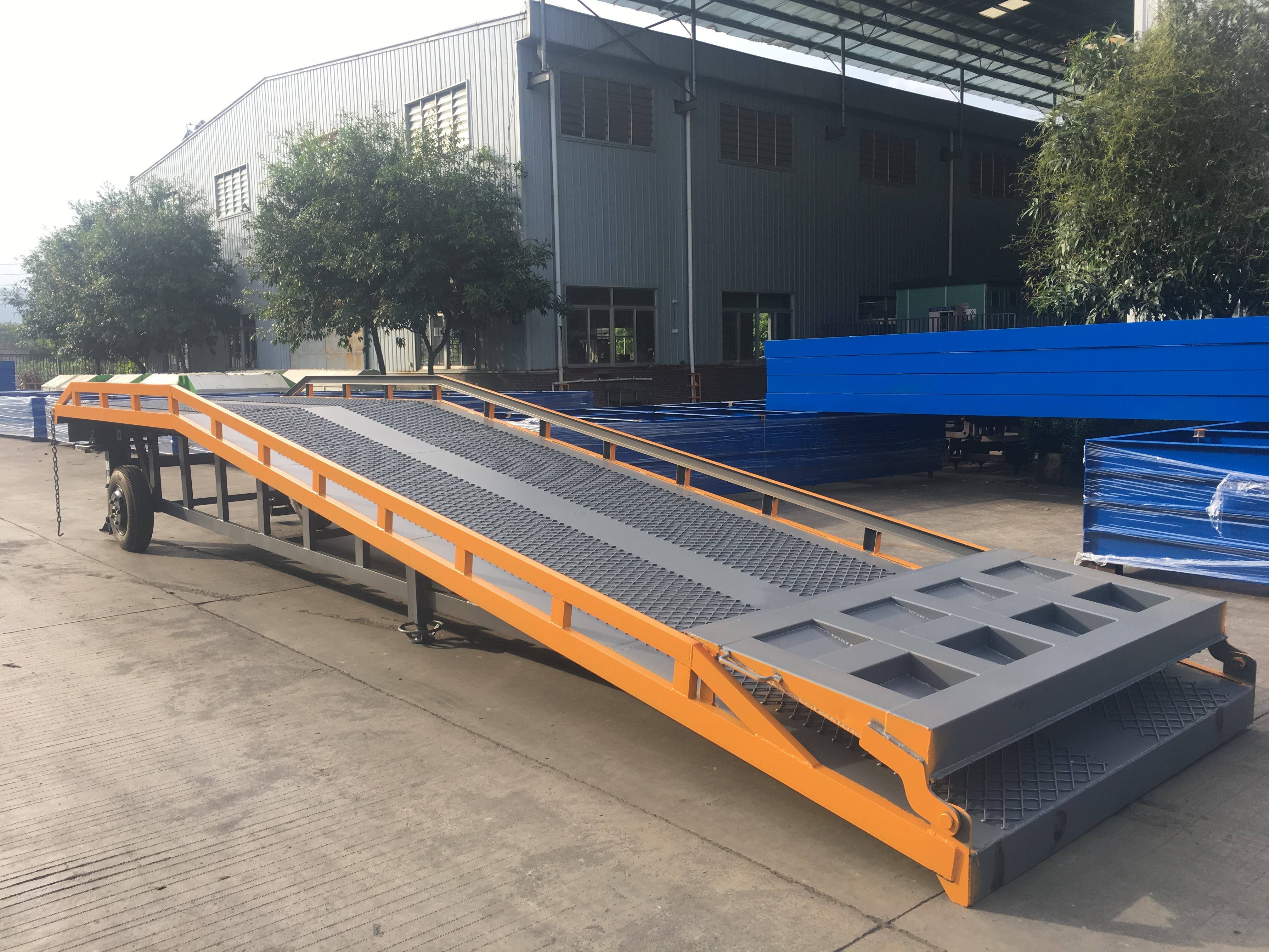 aluminum marine dock ramps