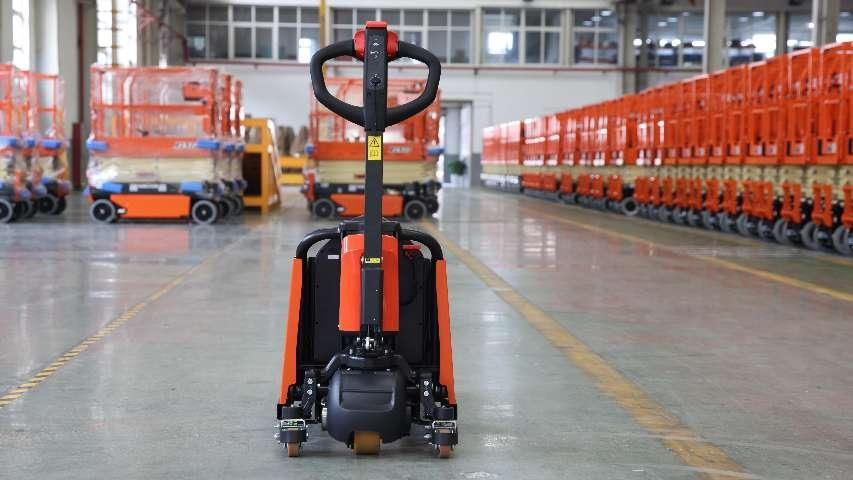 pallet truck