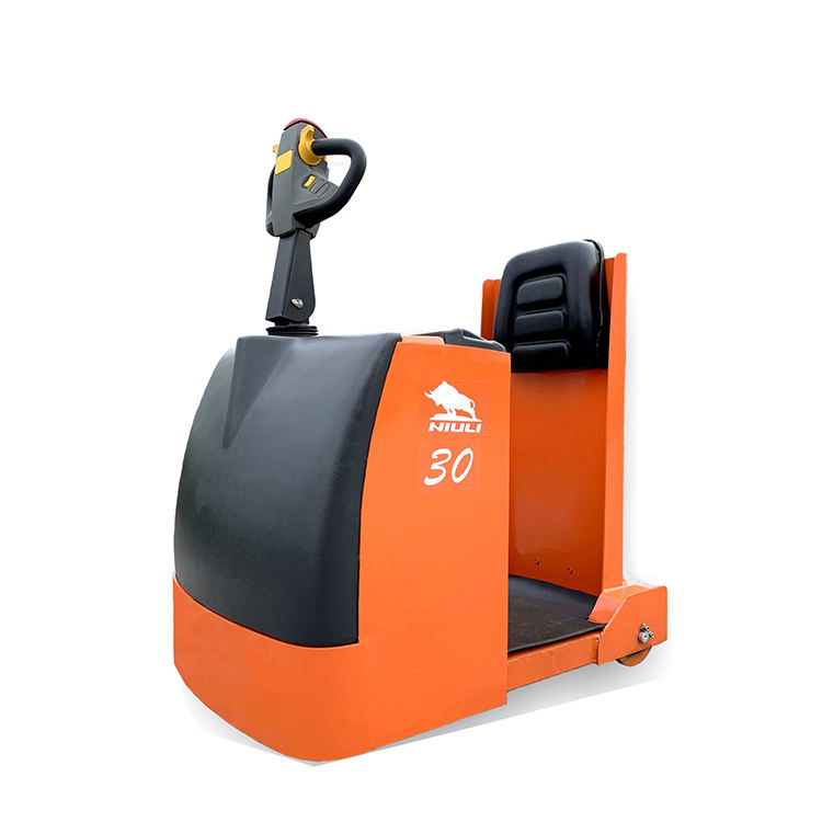 Heavy Electric pallet truck