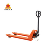 NIULI Hydraulic Manual Forklift Hand Pallet Jack 2 Ton Empilhadeira Hand Pallet Truck with Factory Price